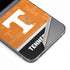 University of Tennessee Split Jersey Galaxy Z Flip6 Skin